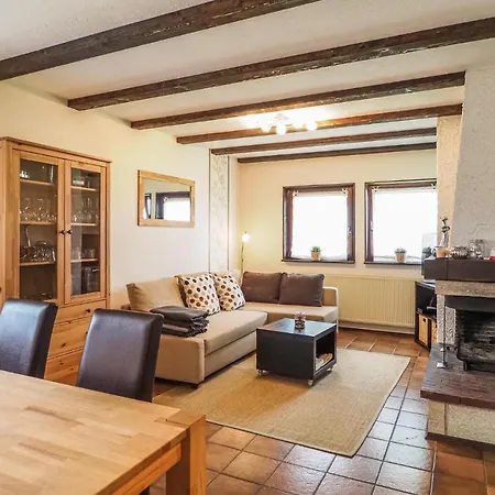 21 In Holiday home Thalfang