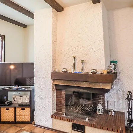 Σπίτι διακοπών 21 In