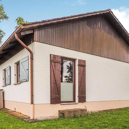 Holiday home 21 In *