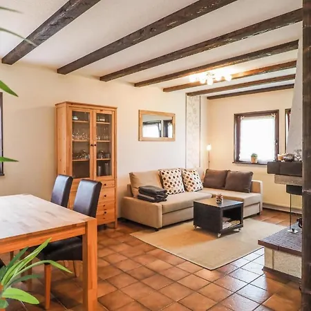 21 In Holiday home *