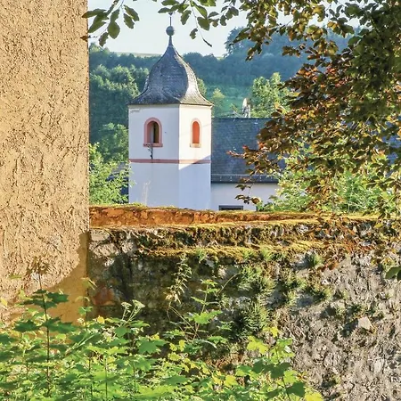 Casa de Férias 21 In