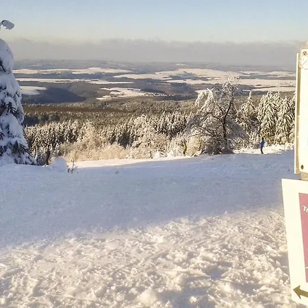 21 In Casa de Férias