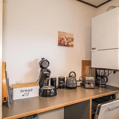 Casa de Férias 21 In