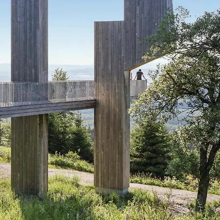 21 In Casa de Férias *