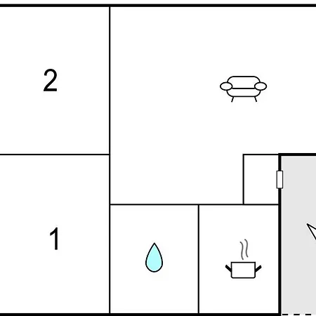 21 In Σπίτι διακοπών