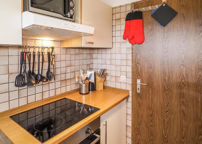 Дом отдыха 21 In