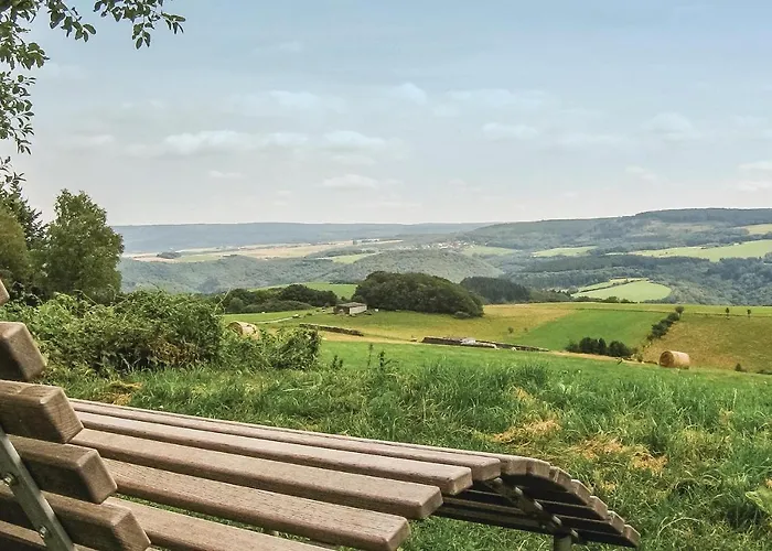 21 In Дом отдыха Thalfang