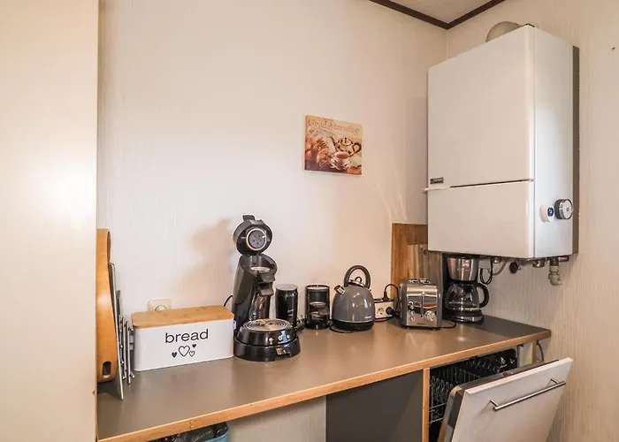 Дом отдыха 21 In